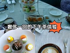 -上海新锦江大酒店
