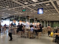 -宜家·瑞典风味餐厅(天津东丽商场店)