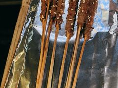 -探鱼·鲜青椒爽麻烤鱼(正佳广场店)