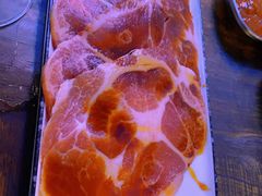 -乐焰活海鲜放题活罗氏虾活鳗和牛烧肉(海珠客村店)