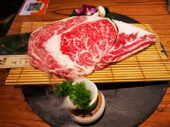-黑牛の店·和牛烧肉(合生汇店)