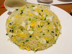 排骨蛋炒饭-鼎泰丰(德基广场店)