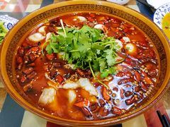 -川悦壹号·川菜(蠡溪路店)