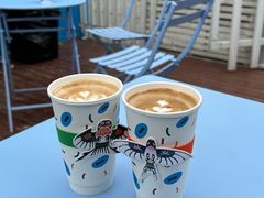 -Beans Solo豆号咖啡(百家湖花园店)