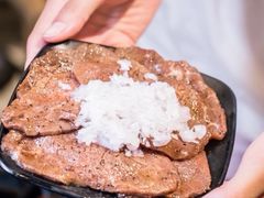-赞酱川式烤肉(蜀都万达店)