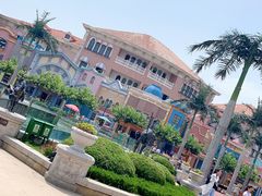 -青岛方特梦幻王国
