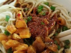 -周记热干面豆皮大王(桃花东街店)