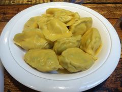 -金谷园饺子·烧烤·家宴(人大总店)