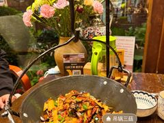 -吃货私房菜(丽江束河古镇店)