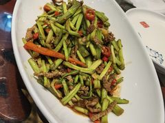 -赣南人家·头牌江西菜(劲松店)
