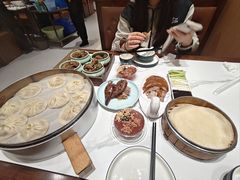 -梅利汴京烤鸭•开封豫菜地标店(东大街店)