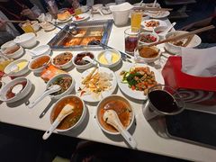 -海底捞火锅(威高广场店)