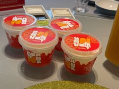-全聚德(长白直营店)