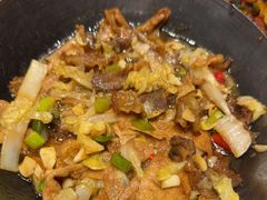 -小柴米·传统江西菜(八一广场店)