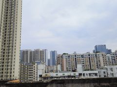 -映月湖公园