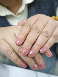 -魔丽卡·中国式美甲美睫