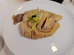 -新兴家喻酒家·羊城名宴(昌岗店)