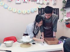 -米柚烘焙教室(工联CC店)