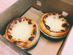 招牌蛋挞-达美乐比萨(东新路店)