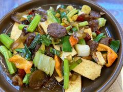 -老味道1992(武当山店)