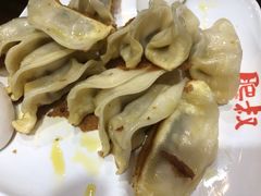 招牌锅贴-肥叔锅贴(上沙路店)