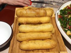 炸脆米酒-杨记隆府(时代天街店)