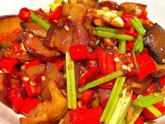 腊肉腊肠-老湘村·湖南土菜(天河维多利店)