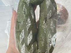 -天母蓝鸟烘焙·蛋糕·下午茶(时代城广场店)