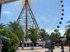 -三亚海昌梦幻海洋不夜城