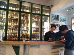 -RAC BAR(安福路店)