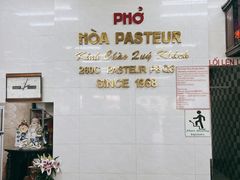 -Pho Hoa Pasteur