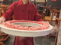 -乐宴·老北京铜火锅(八卦岭店)