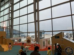 -广州白云国际机场-T2航站楼