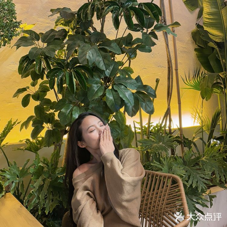 这是我在小红书跟风最成功的一次👍