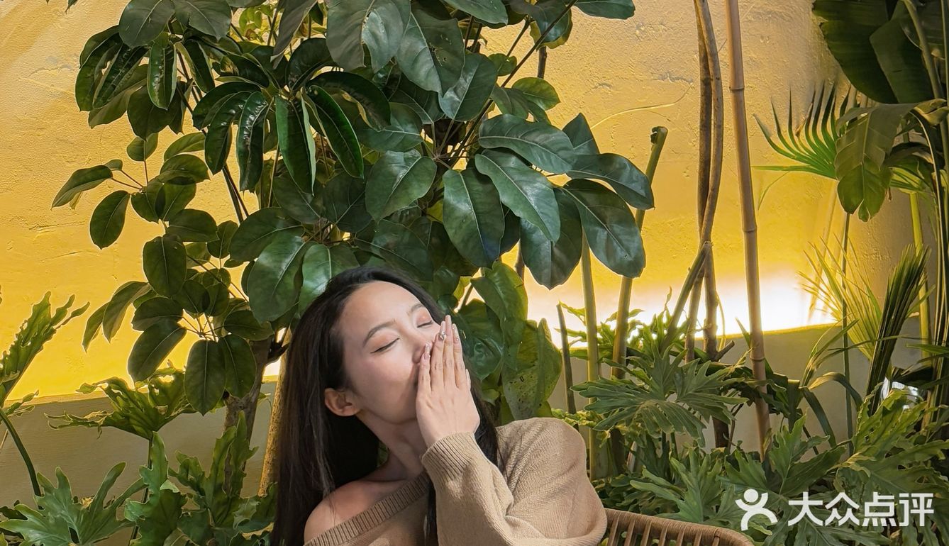 这是我在小红书跟风最成功的一次👍