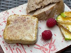 -BROWNSTONE布朗石西班牙餐厅(富城店)