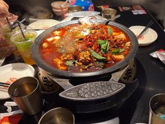 -探鱼·鲜青椒爽麻烤鱼(领展购物广场店)