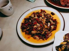 -滇铺子·云南特色菜·第九届野生菌美食节(曲靖万达店)