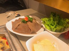 -海底捞火锅(泉城路店)