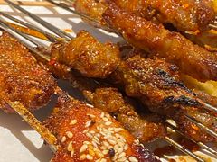 -碎怂烤肉(钟楼柳巷店)