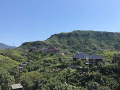 -俄罗斯风情园