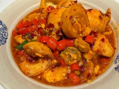 -潇湘阁(昆泰国际大厦店)