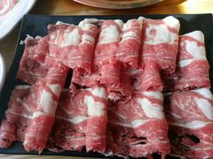 -羊家胡同·龙虾烧烤火锅(龙汇路店)