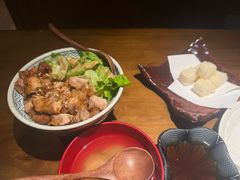 -鸟鸣门屋台料理(金帝银泰店)