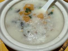 -蔡澜点心·粤菜(花城汇南区店)