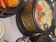 -陶德砂锅(蜀汉路店)