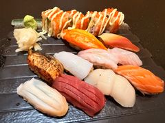-长崎屋·日本料理·刺身·烧鸟(天河北路店)