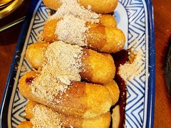 -岳记兴隆·青城腊排铜火锅(融创店)