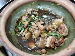 -华仔土鸡店(创意产业园店)