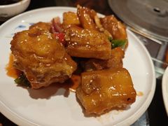 -丰收碗·陈皮果木烧鹅·23年老字号